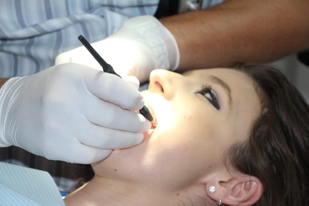 Tooth Infection