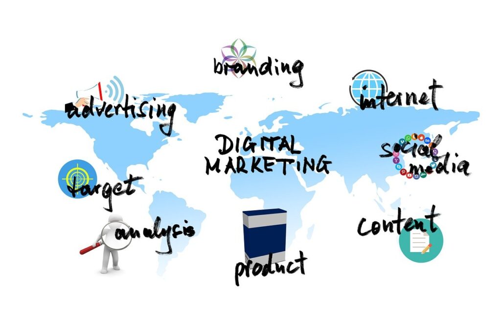 Top Digital Marketing Ads Trends in 2025 Every Business Should Know 5 digital marketing ads