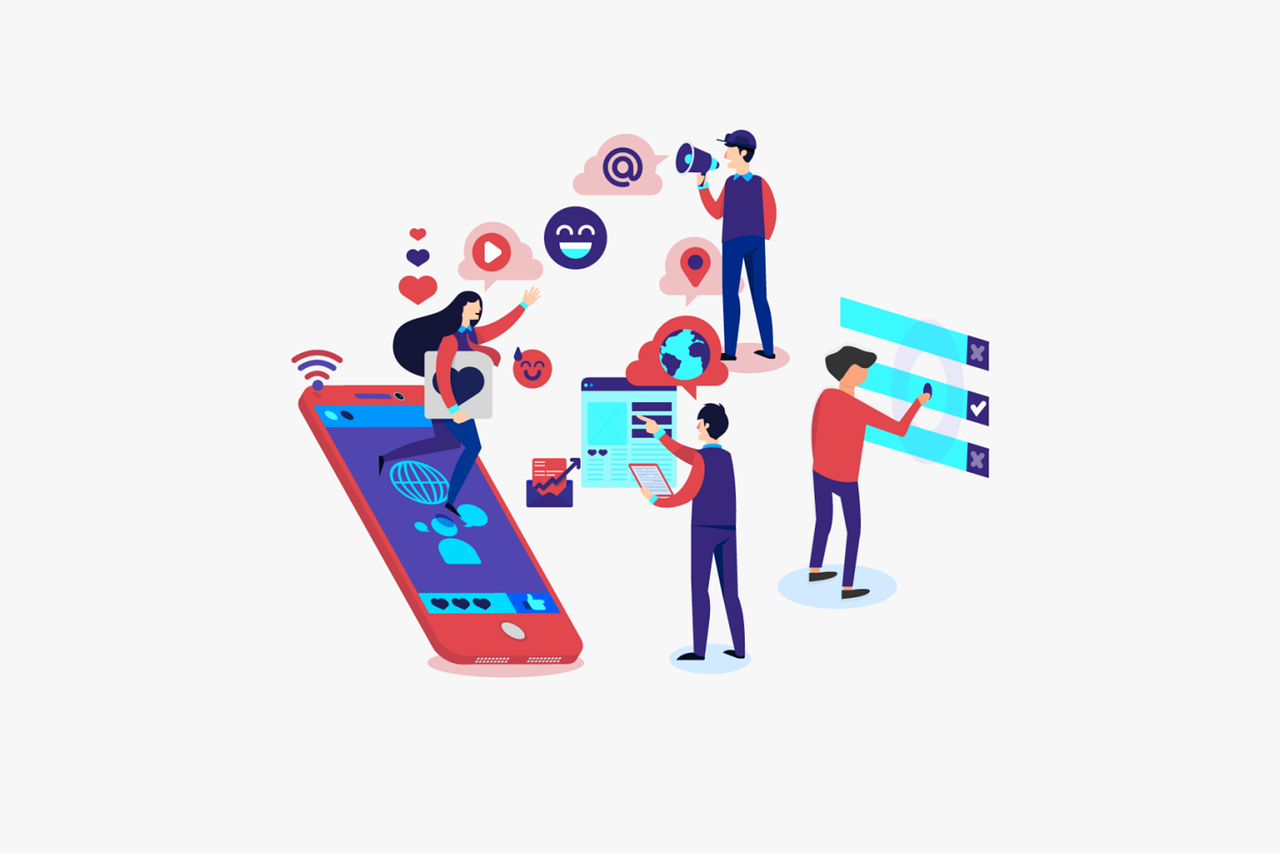 Digital Marketing Ads Trends