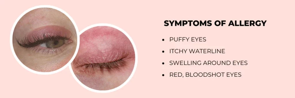 Eyelash and Hair Extensions 2