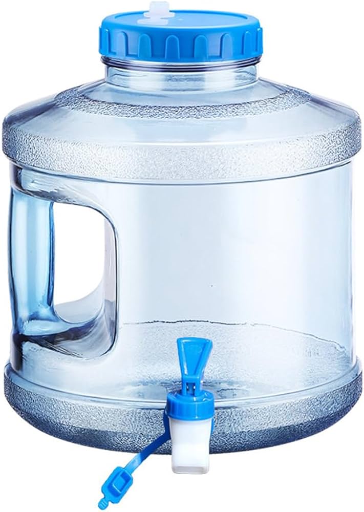 how many 16.9 oz bottles equal a gallon