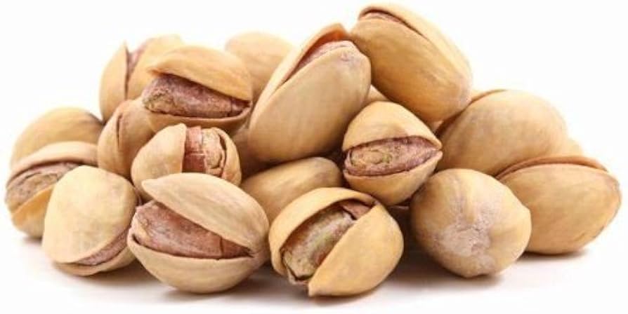 Pista and Pistachio 1