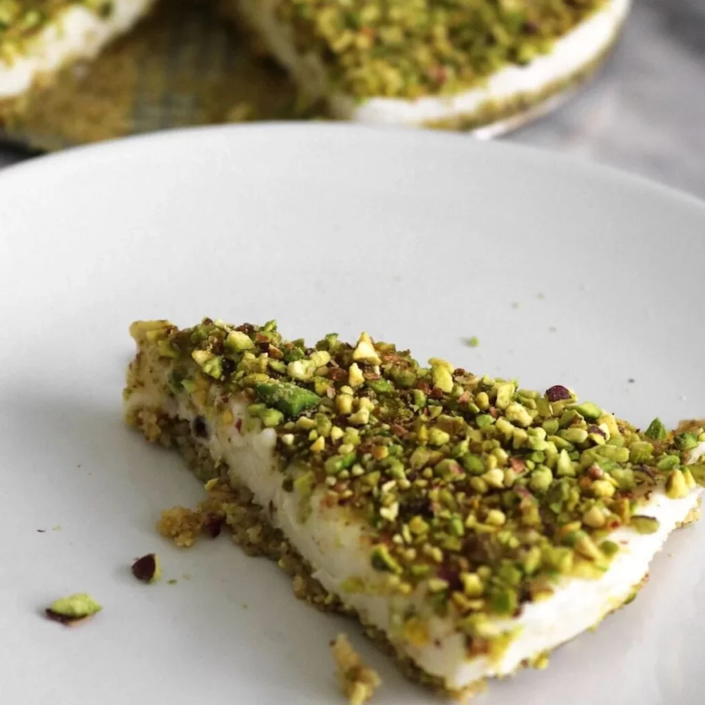 Pista and Pistachio 3