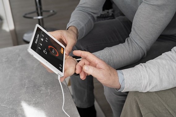 Honeywell thermostat not working wiring connections inspection