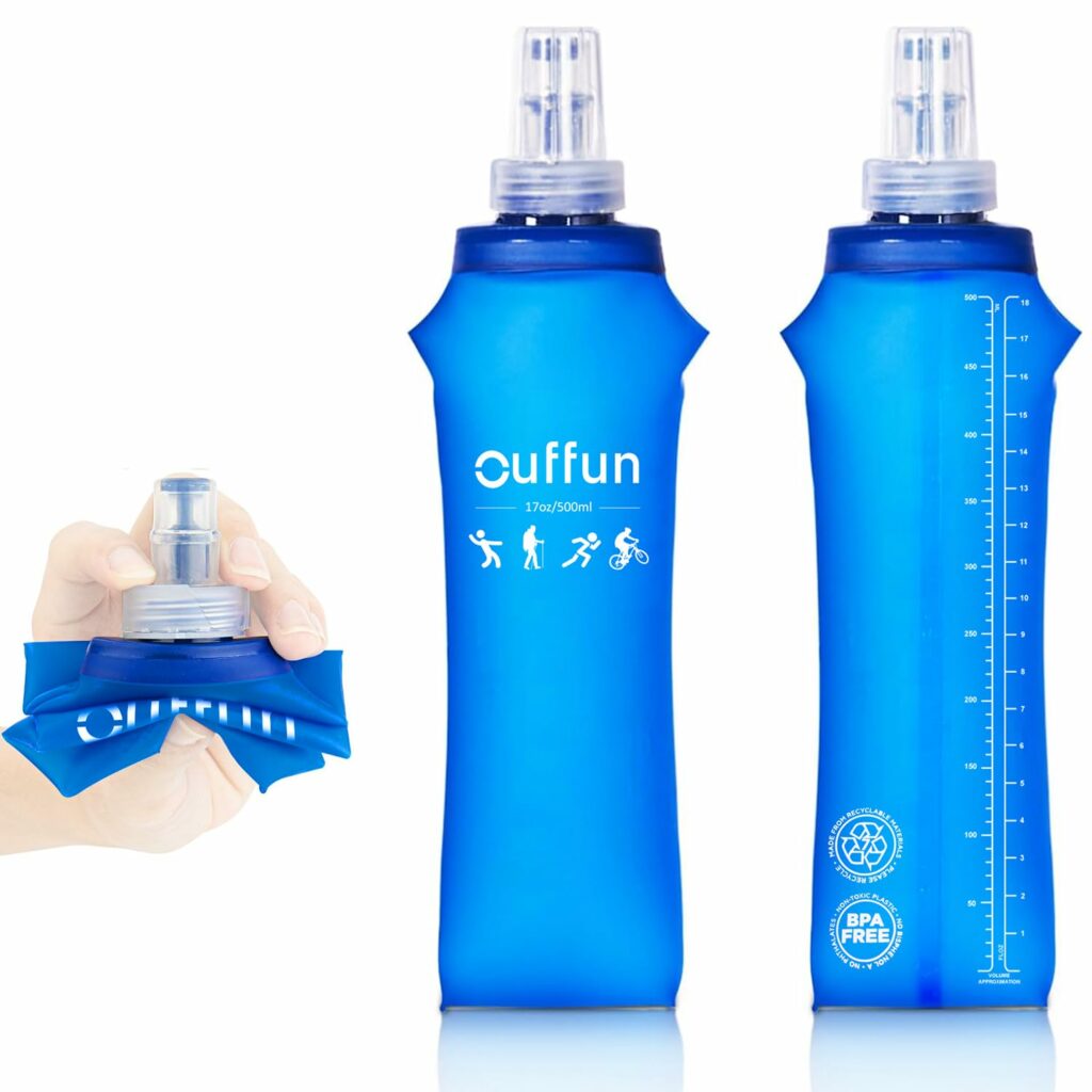 how many bottle waters are in a gallon 1