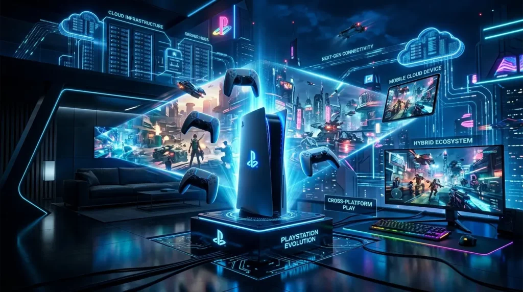 Sony PlayStation Platform Business: How It Works, What It Earns, and Where It's Headed 6 Sony PlayStation Platform Business 2