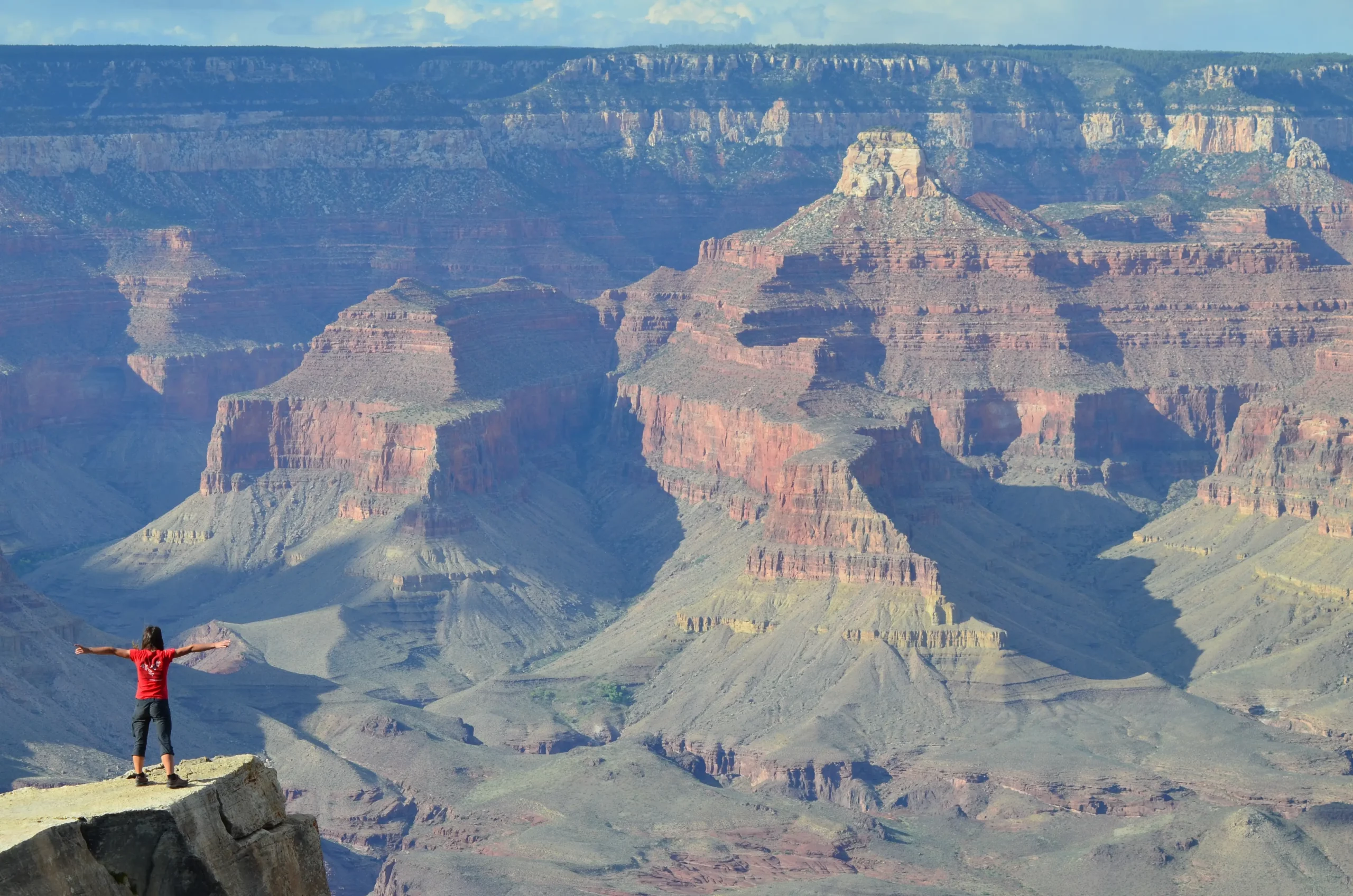 Top 10 US National Parks: The Most Visited Parks in America 2026