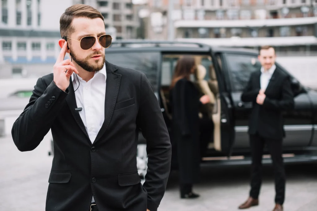Top 5 Security Companies in the USA: 2026 Rankings and Buyer's Guide 5 Top 5 Security Companies in the USA 1