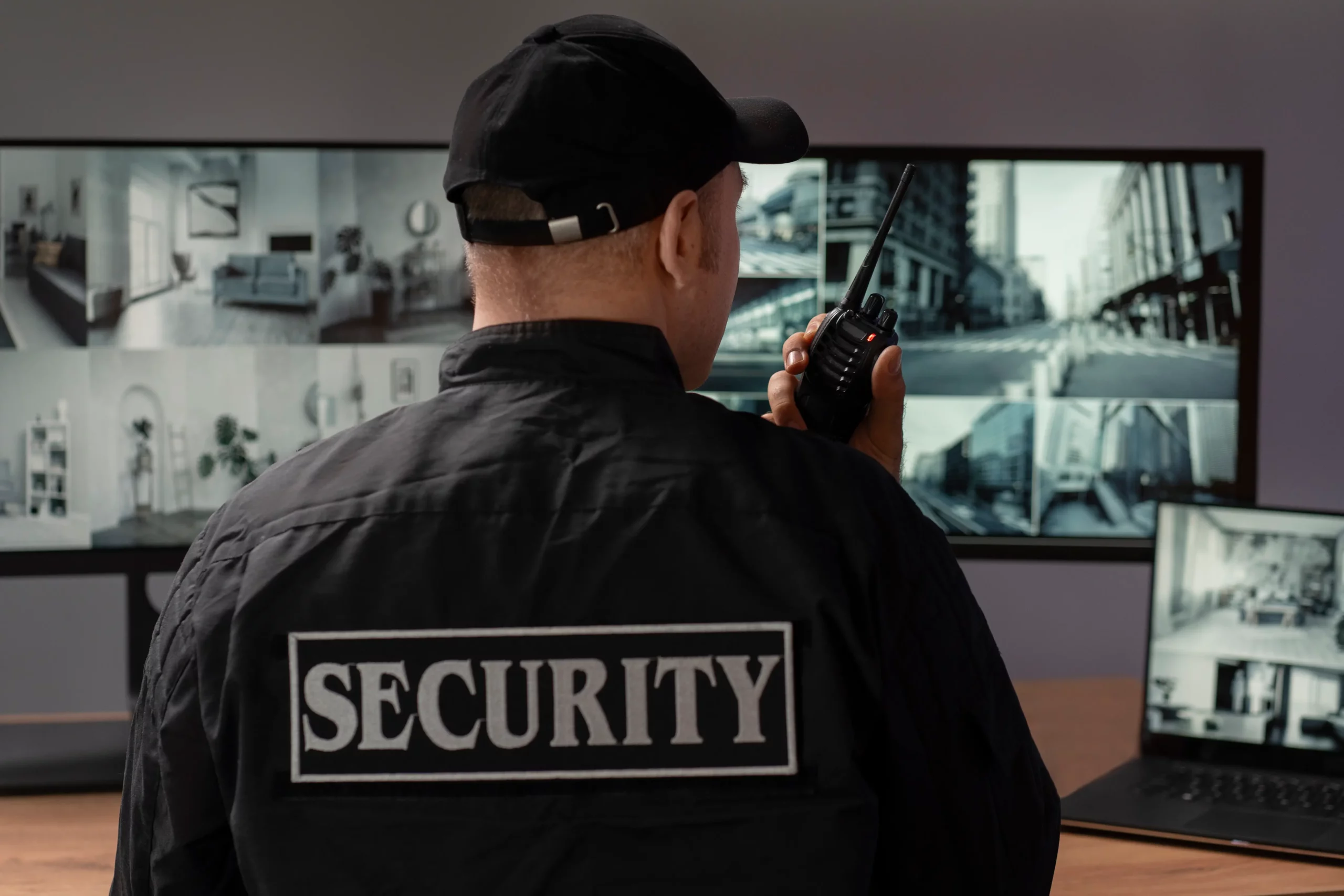 Top 5 Security Companies in the USA: 2026 Rankings and Buyer's Guide 6 Allied Universal corporate security guard